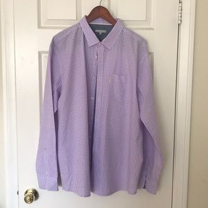 Marc Ecko Button Down Long Sleeve Shirt XL